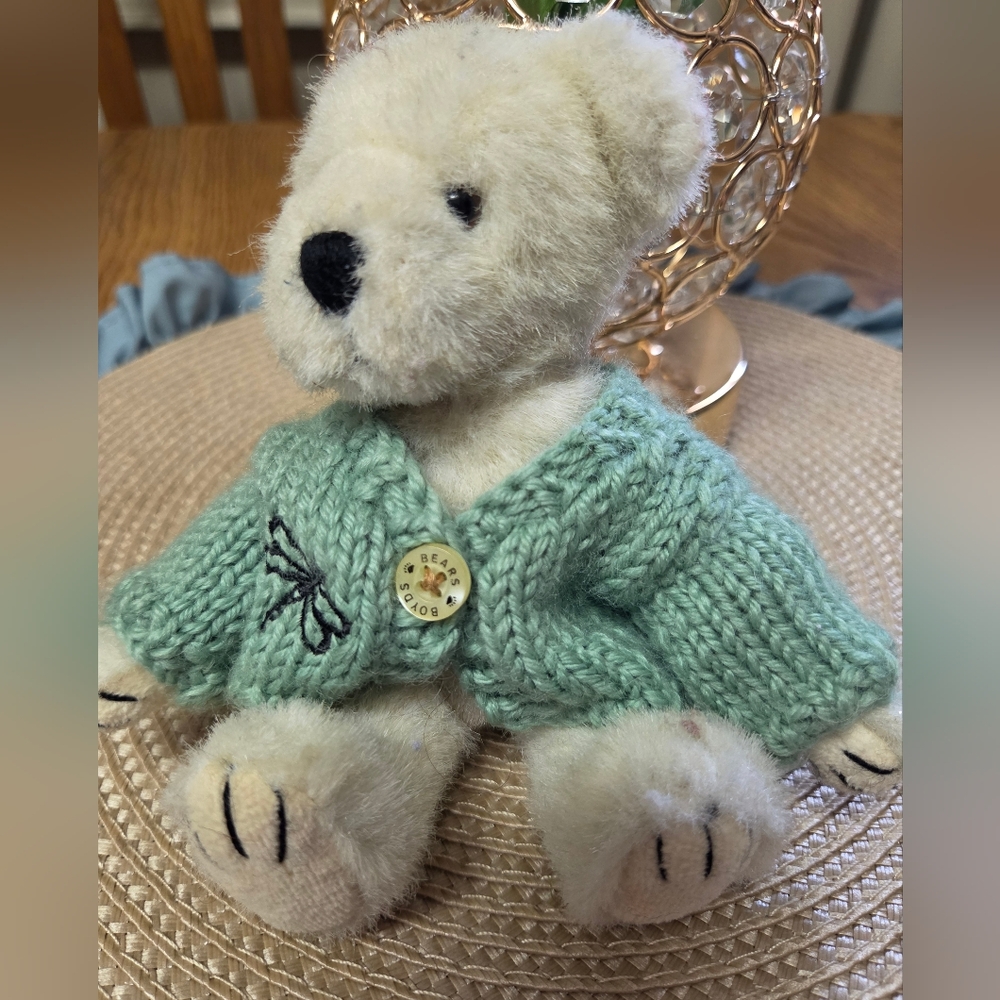 Boyds Bear "Karley Bearibug" - Picture 6 of 7